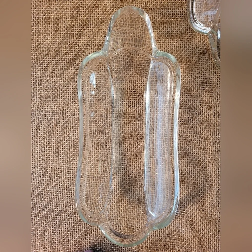 Indiana Glass add touch